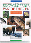 Kinderencyclopedie van de dieren - Bramwell M., Kerrod R.