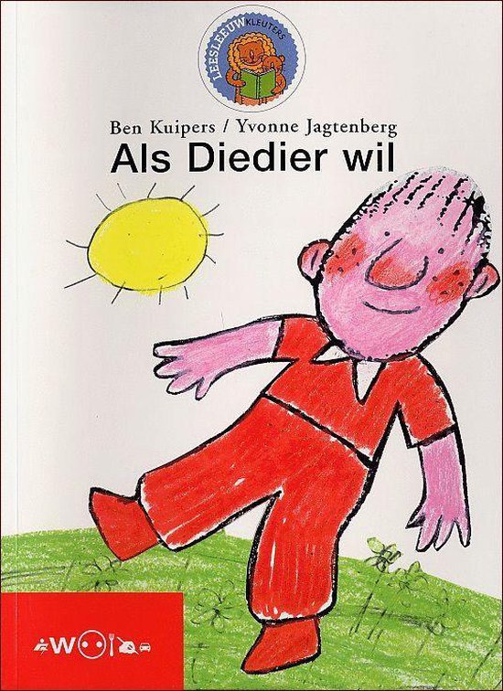 Als Diedier wil - Ben Kuipers