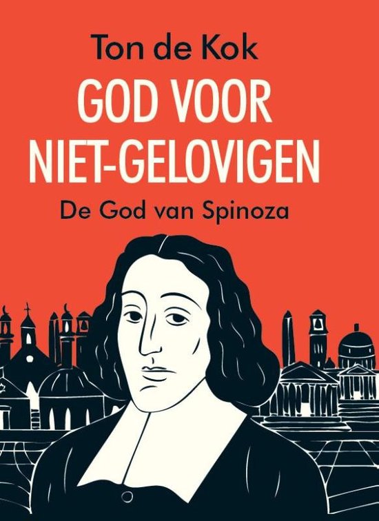 God voor niet - gelovigen - Ton de Kok