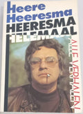 Heeresma helemaal - Heere Heeresma, Peter Loeb