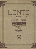 Lente - Jac. P. Thijsse, Thijsse