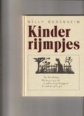 Kinderrijmpjes - Nelly Bodenheim