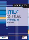 Best practice - ITIL Pocketguide - Jan van Bon, Jan Bon