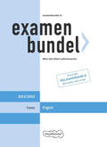 Examenbundel havo Engels 2021/2022