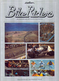 Bike riders: de wereld van de snelle machines - Patrick Ward, Jo Thomas