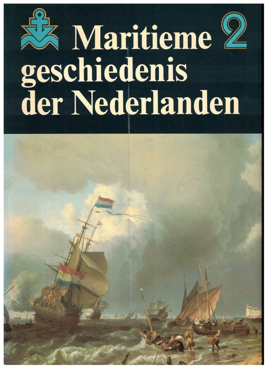 Maritieme geschiedenis der Nederlanden 2