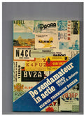 Zendamateur in aktie - Deforce, Jan Schaap