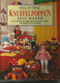 Knuffelpoppen zelf maken - Gail Attwell, Hilda Hermann