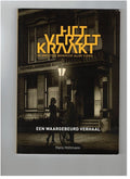 Het verzet kraakt - Hans Holtmann
