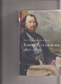 Koning Willem III 1817 - 1890 - Dik van der Meulen
