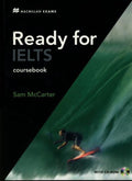 Ready for IELTS - Student Book with CD - ROM - Without Key - Sam Mccarter