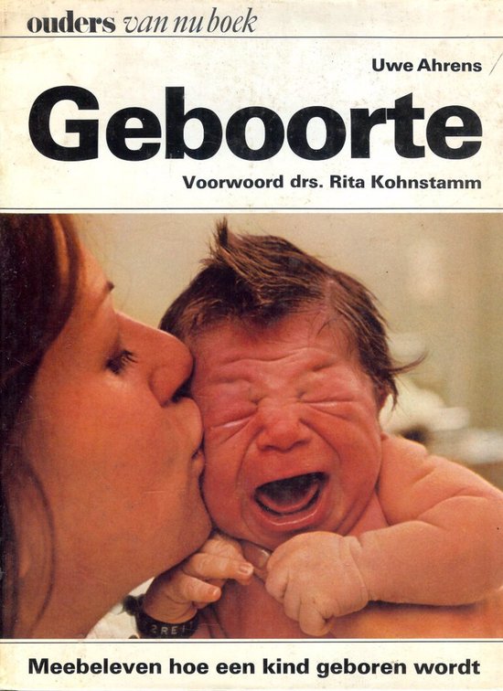 Geboorte - Uwe Ahrens, Kai Ross