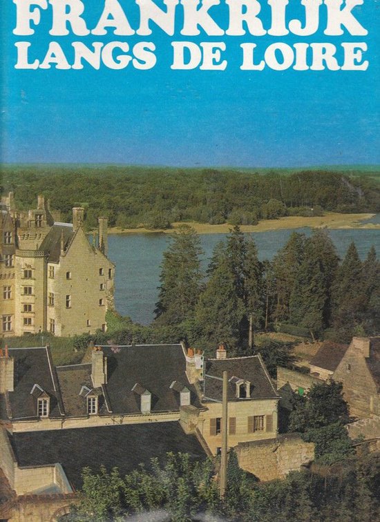 Frankrijk langs de loire - Soisson, Pierre Soisson