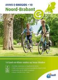 e - bikegids 10 - Noord - Brabant - ANWB