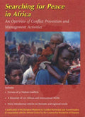 Searching for Peace in Africa - European Centre for Conflict Prevention