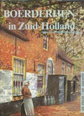 Boerderijen in Zuid - Holland - Onbekend, Piet Ratsma