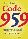 Code 959 - Pieter de Vries, P. de Vries