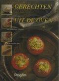 Gerechten uit de oven - Matze