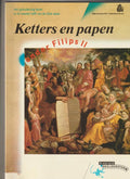 Ketters en papen onder philips ii - S. Groenveld, P.P.W.M. Dirkse