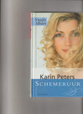 Schemeruur - Karin Peters