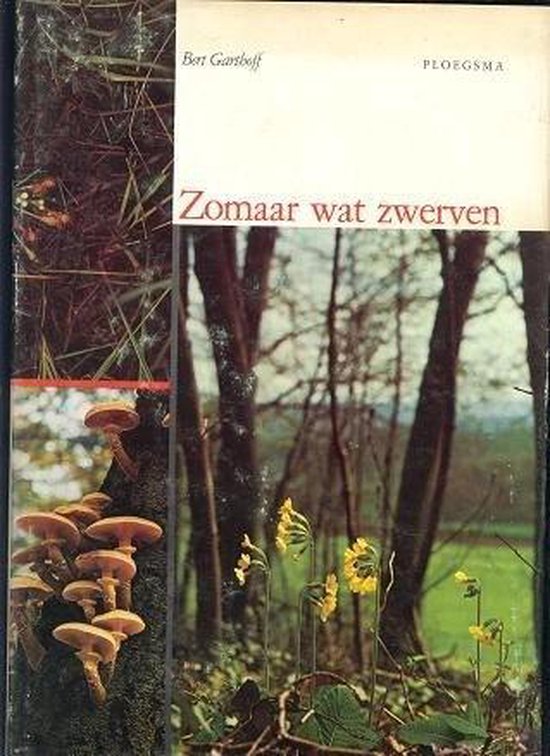 Zomaar wat zwerven - Garthoff