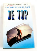 De top - Stephen Marlowe