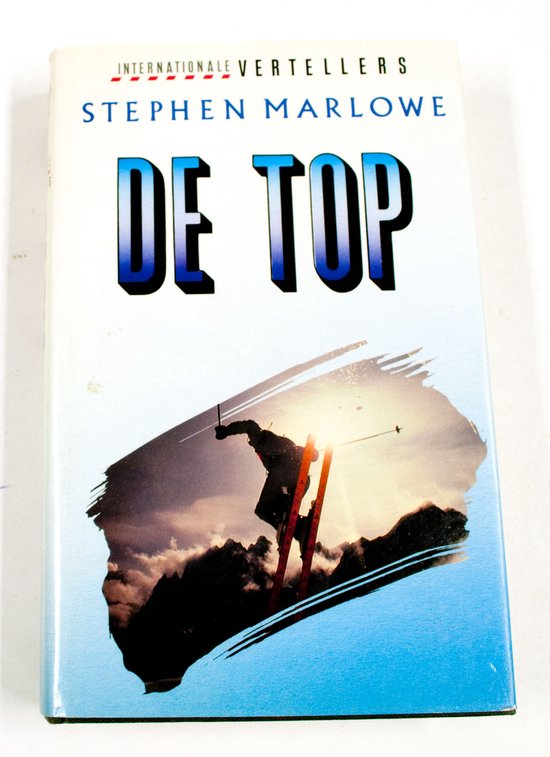 De top - Stephen Marlowe
