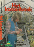 Wim Oudshoorn - Het Kassenboek (Hardcover/Gebonden) - Wim Oudshoorn, Watze Oege Hiddema