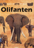 Dieren in het wild - Olifanten - B. Taylor