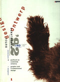 Nederlands ontwerp / 92 grafisch en 3 - dimension. - Wim Crouwel