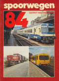 1984 Spoorwegen - Gerrit Nieuwenhuis