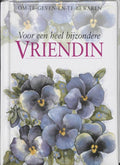 Voor Een Heel Bijzondere Vriendin - Helen Exley