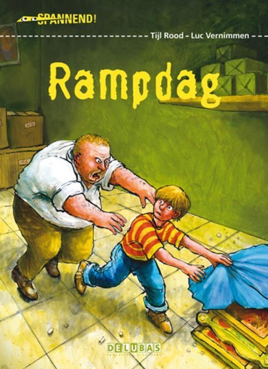 Rampdag - AVI E4 - T. Rood
