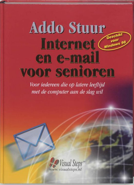 Internet En E - Mail Voor Senioren - Addo Stuur