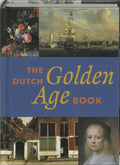 The Dutch Golden Age Book - Jeroen Giltaij, Ronald de Leeuw