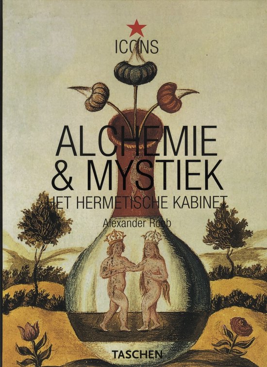 Alchemie En Mystiek - Alexander Roob