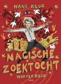 De Magische Zoektocht - H. Klok, W. Klok