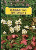 De mooiste vaste planten van A - Z - Jet Matla