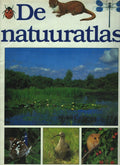 Natuuratlas - Heinz Schurmann