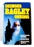Grote Omnibus (de Uitbrekers, Operatie Torpedo, Orkaan Mabel Grijpt In) - Desmond Bagley