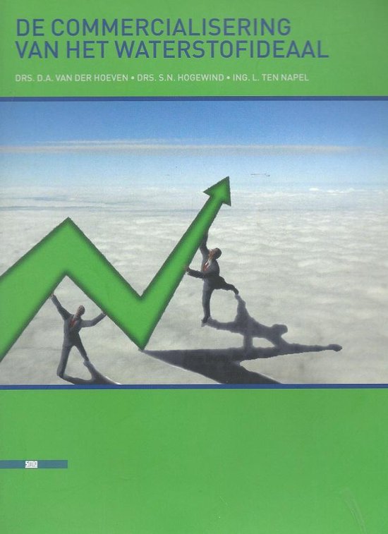 De commercialisering van het waterstofideaal - D.A. van Hoeven, S.N. Hogewind