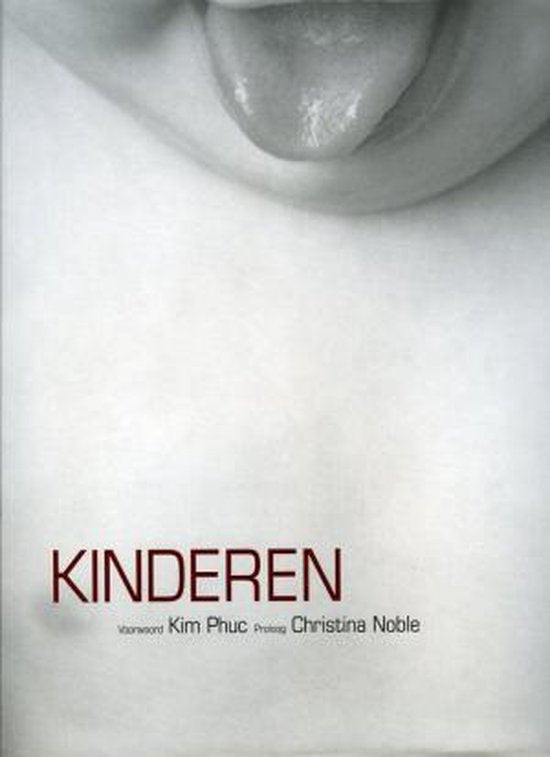 Milk Kinderen - Onbekend