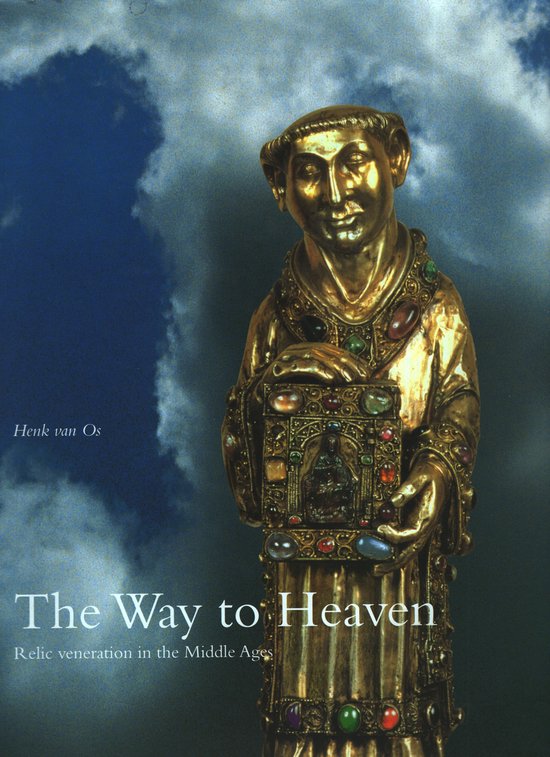 The Way to Heaven - Henk van Os