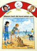 Waarom heeft die hond sokken aan ? - Ed Stoete, Ivan Dilrosun