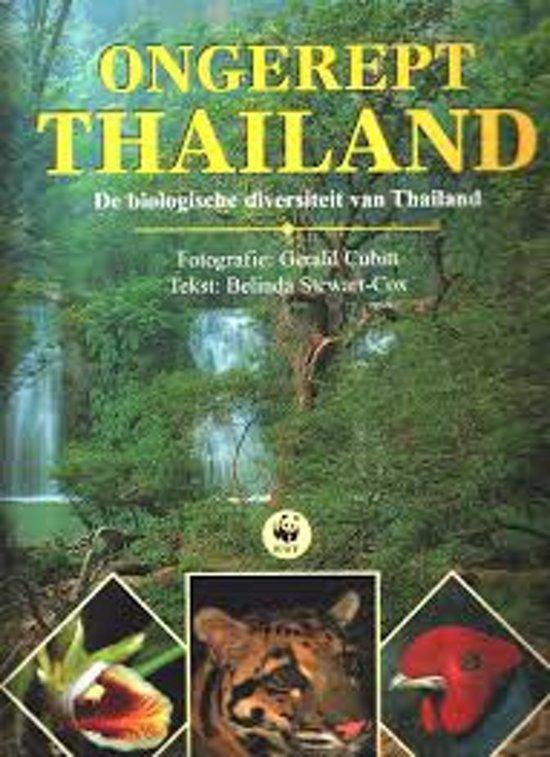 Ongerept Thailand - Belinda Stewart - Cox