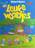 Leuke woordjes - Richard Scarry