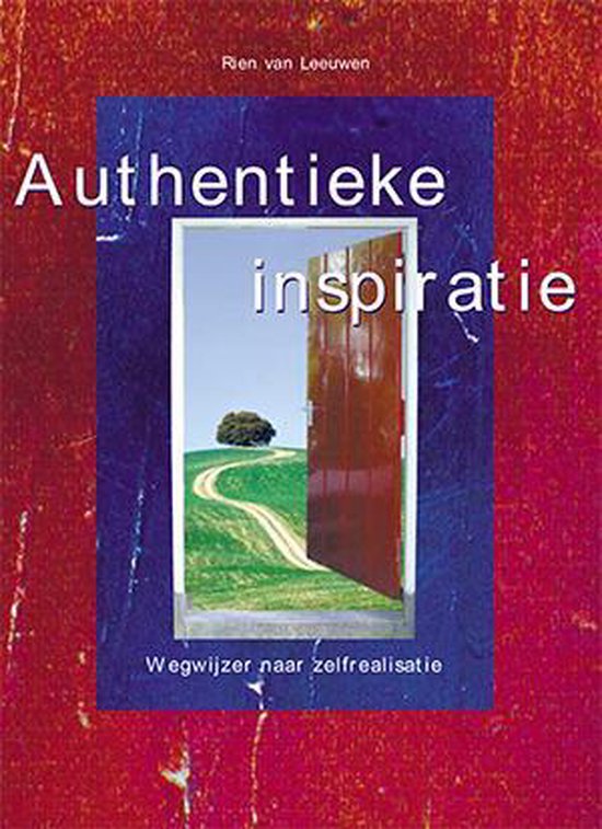 Authentieke inspiratie - R. Van Leeuwen
