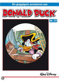 D Duck Grappigste Avonturen 023 - Disney
