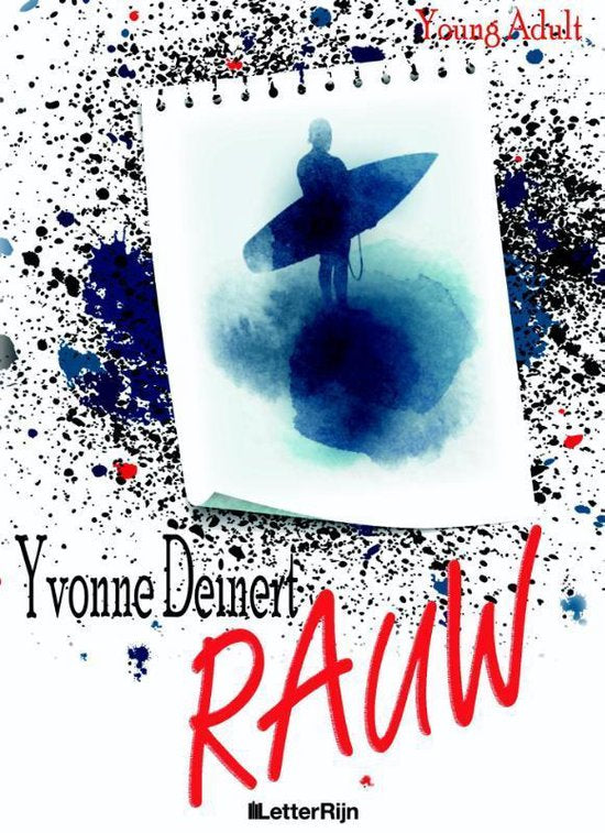Rauw - Yvonne Deinert