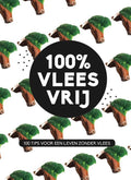 100% Vleesvrij - Stepfanie Romine